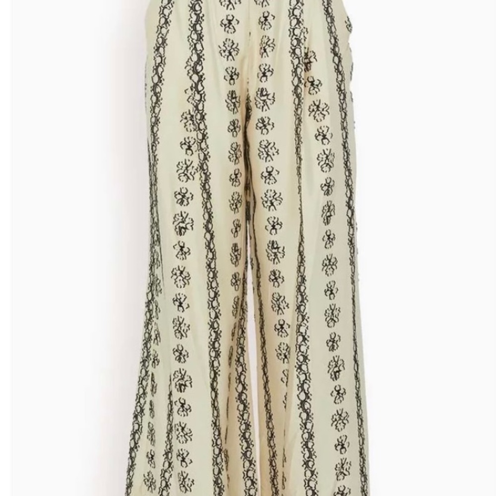 Ulla Johnson Lydia Pant